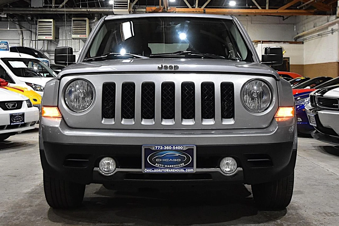 2017 Jeep Patriot - Image 2 of 21