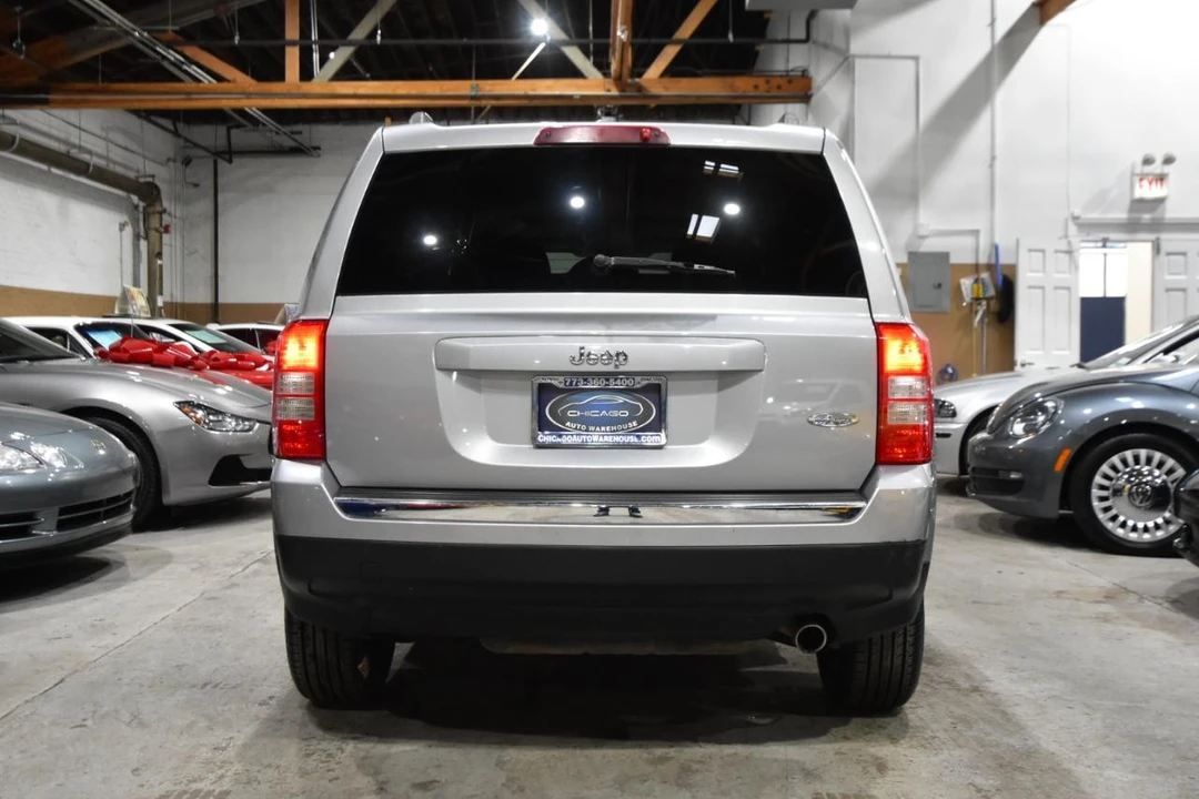 2017 Jeep Patriot - Image 6 of 21
