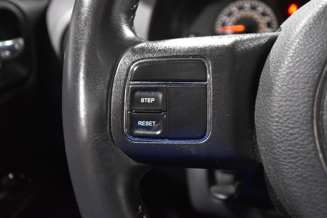 2017 Jeep Patriot - Image 14 of 21