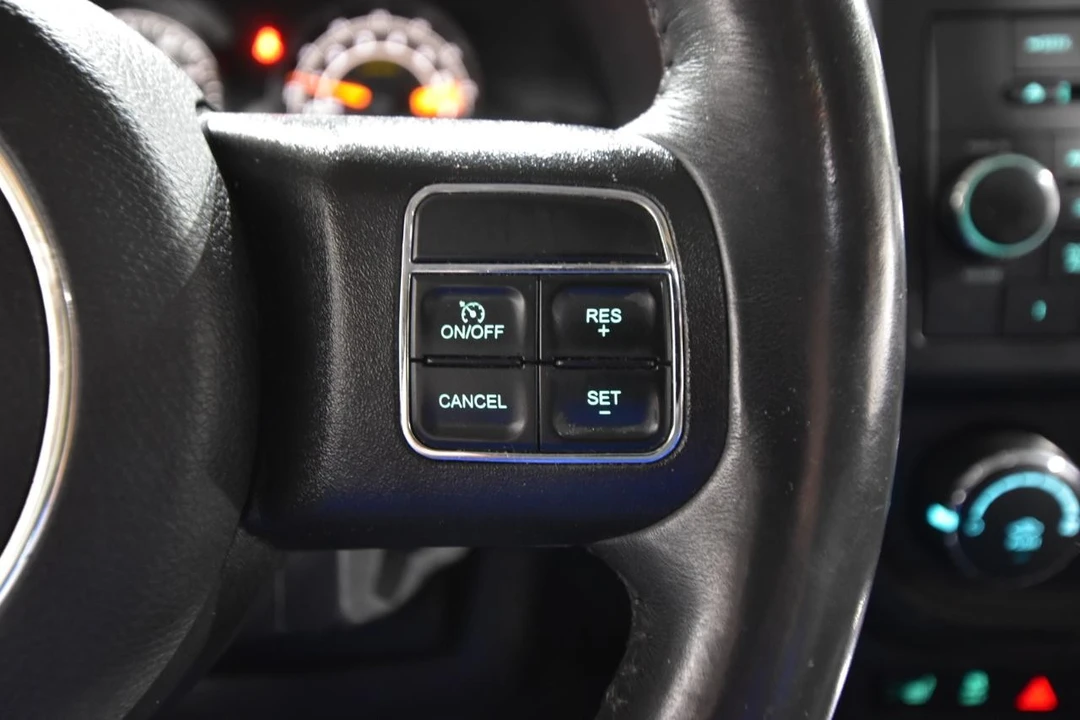 2017 Jeep Patriot - Image 15 of 21