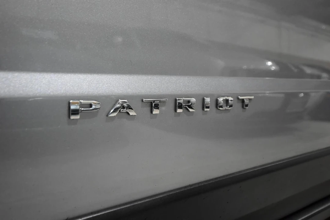 2017 Jeep Patriot - Image 4 of 21