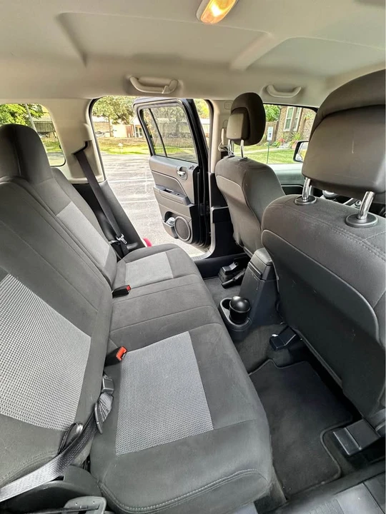 2017 Jeep Patriot - Image 6 of 6