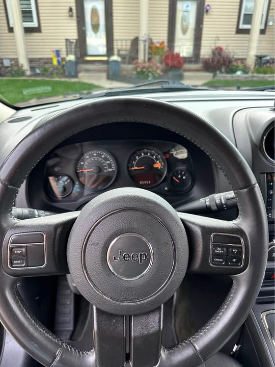 2017 Jeep Patriot - Image 2 of 6