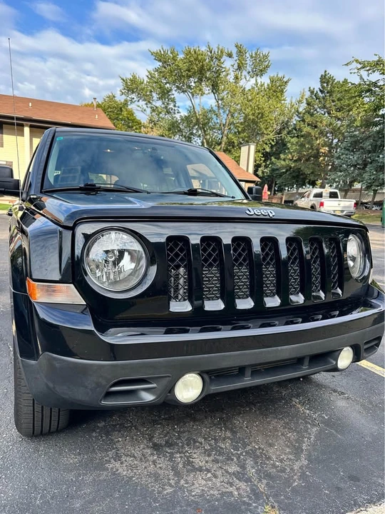 2017 Jeep Patriot - Image 5 of 6