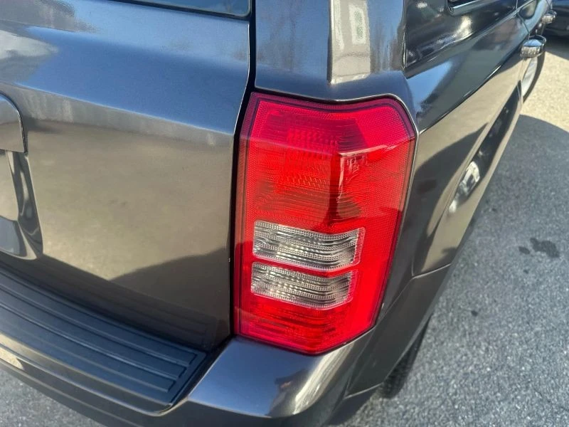 2017 Jeep Patriot - Image 12 of 12