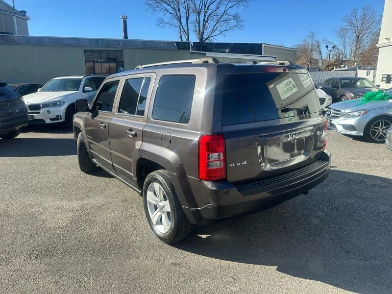 2017 Jeep Patriot - Image 7 of 12