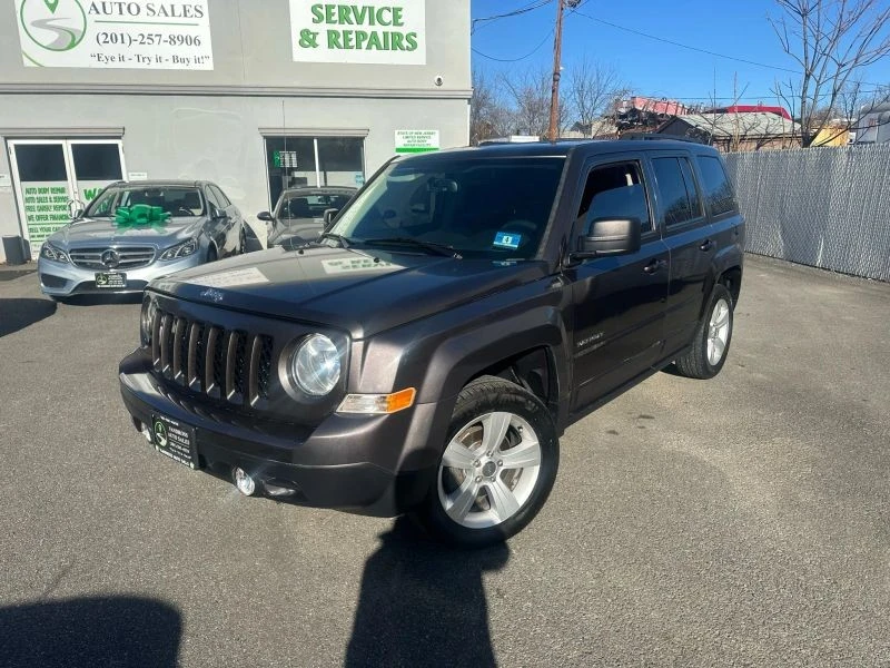2017 Jeep Patriot - Image 2 of 12