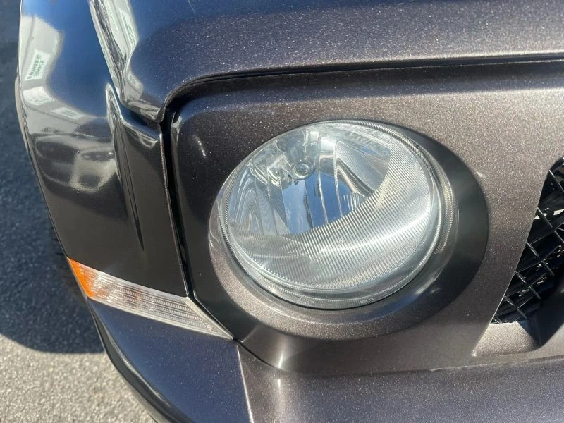 2017 Jeep Patriot - Image 10 of 12