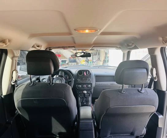 2017 Jeep Patriot - Image 4 of 7
