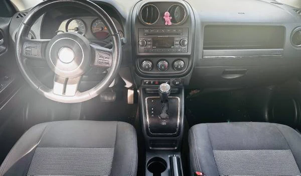 2017 Jeep Patriot - Image 3 of 7