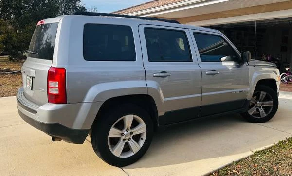 2017 Jeep Patriot - Image 2 of 7