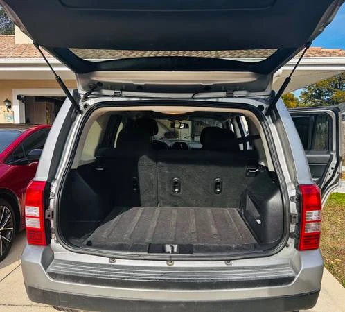 2017 Jeep Patriot - Image 6 of 7