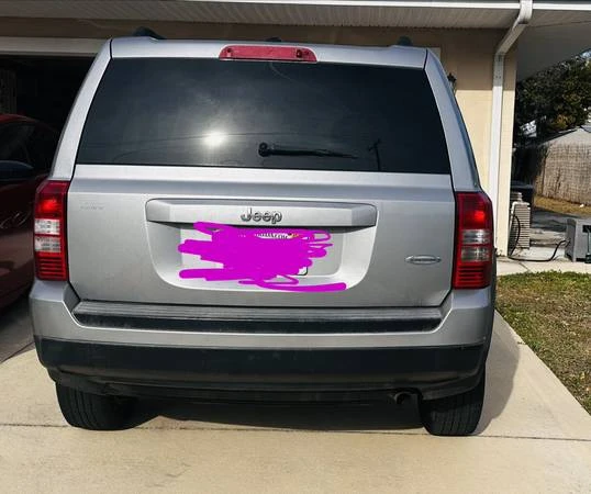 2017 Jeep Patriot - Image 7 of 7
