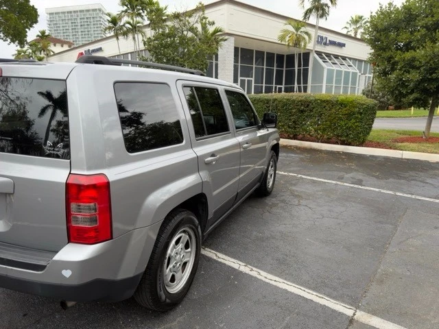 2017 Jeep Patriot - Image 3 of 10