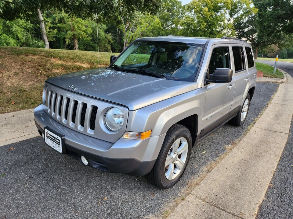 2017 Jeep Patriot - Image 3 of 19