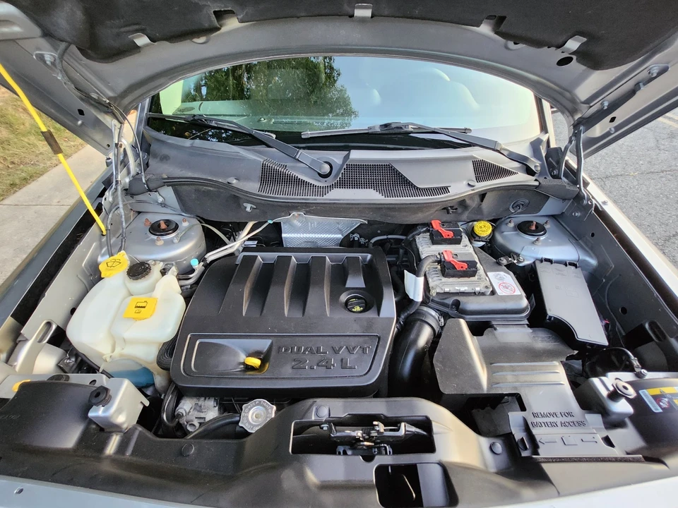 2017 Jeep Patriot - Image 18 of 19
