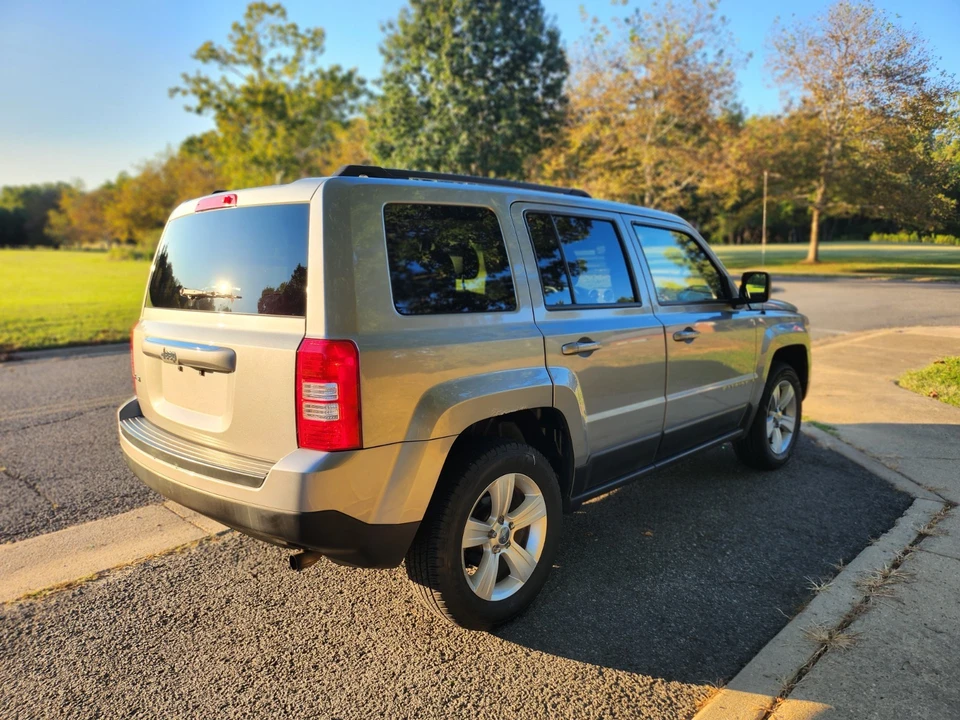 2017 Jeep Patriot - Image 2 of 19