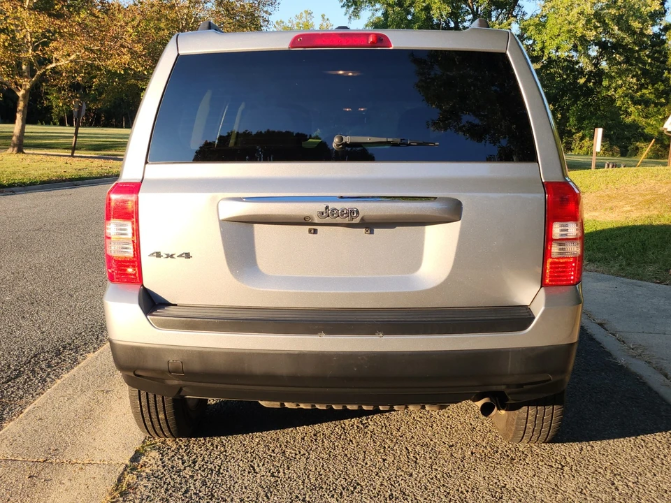 2017 Jeep Patriot - Image 7 of 19