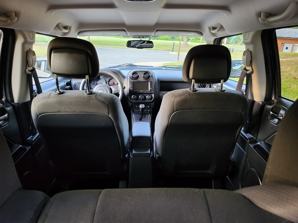 2017 Jeep Patriot - Image 14 of 19