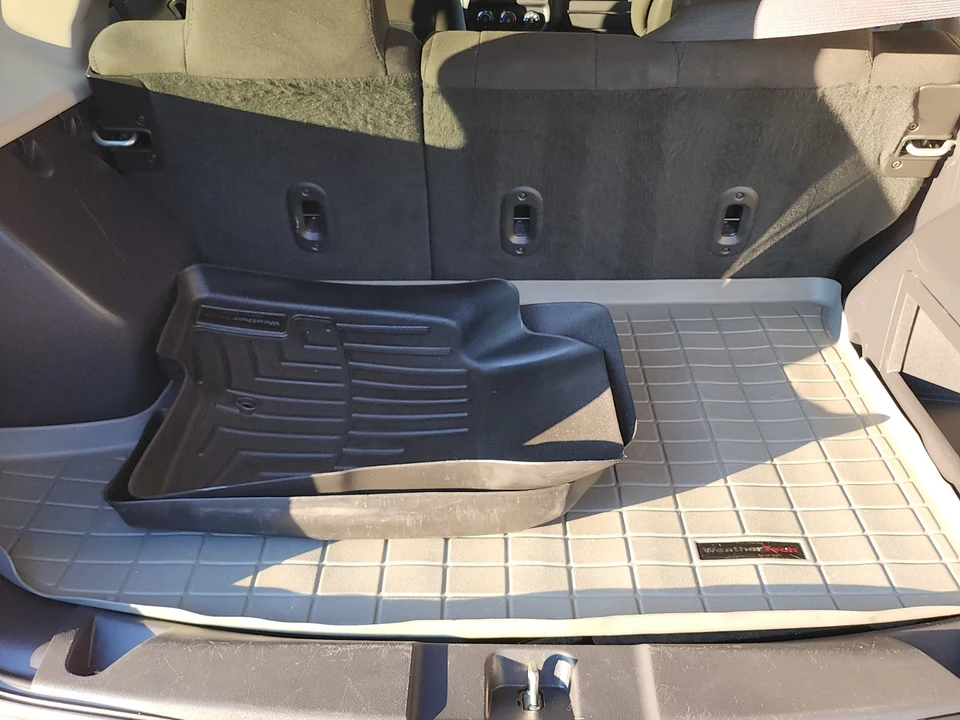 2017 Jeep Patriot - Image 17 of 19