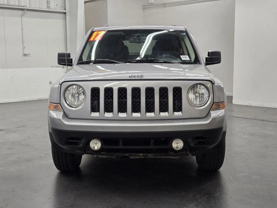 2017 Jeep Patriot - Image 4 of 18