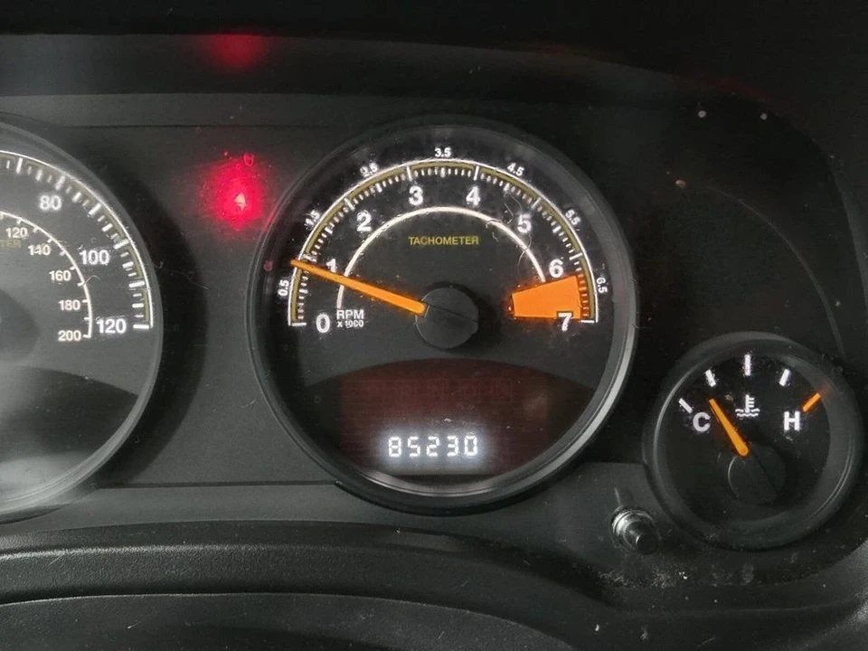 2017 Jeep Patriot - Image 15 of 18