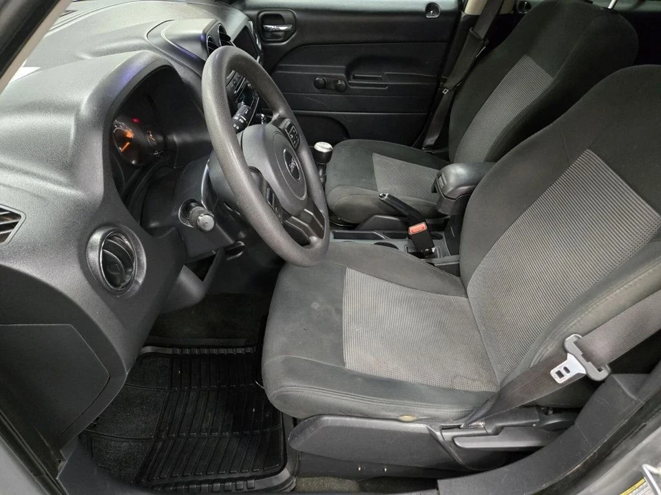 2017 Jeep Patriot - Image 6 of 18