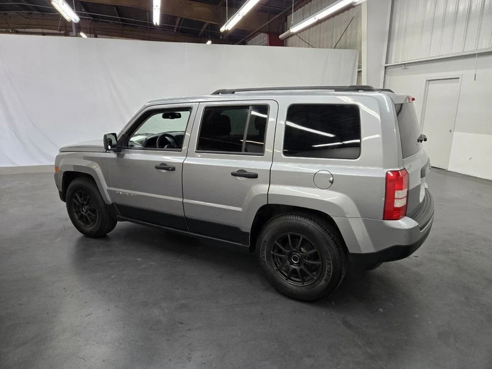 2017 Jeep Patriot - Image 2 of 20