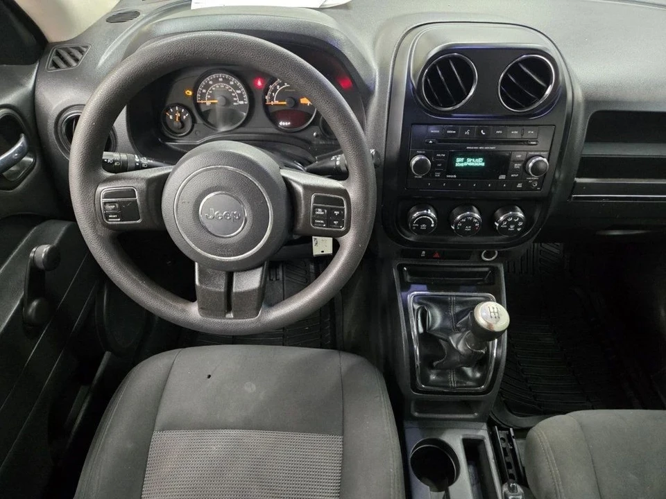 2017 Jeep Patriot - Image 8 of 20