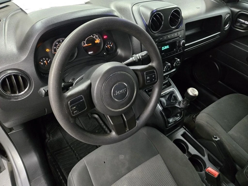2017 Jeep Patriot - Image 7 of 20