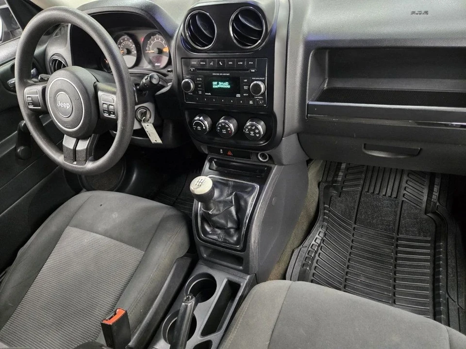 2017 Jeep Patriot - Image 12 of 18