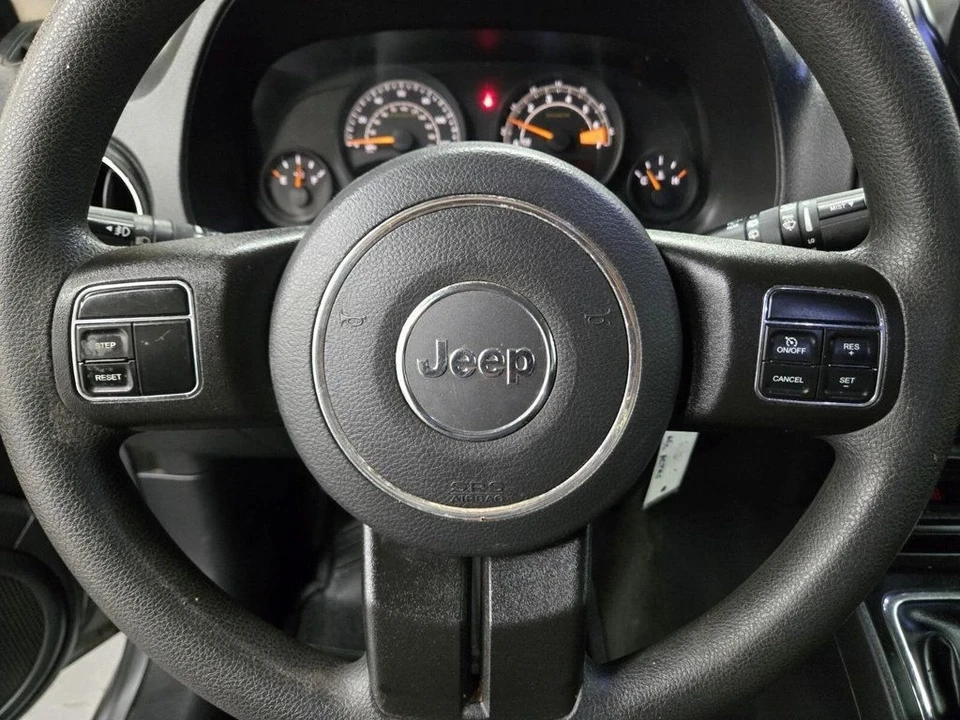 2017 Jeep Patriot - Image 14 of 20