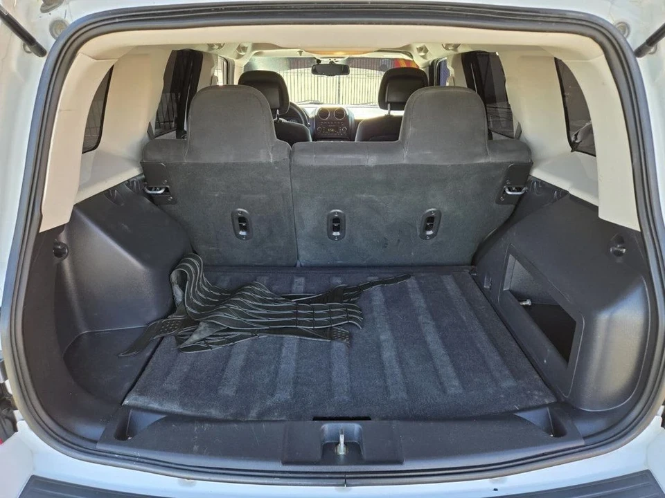 2017 Jeep Patriot - Image 10 of 19