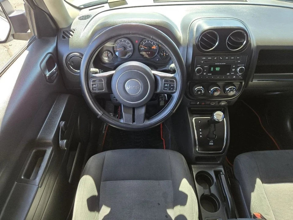2017 Jeep Patriot - Image 8 of 19