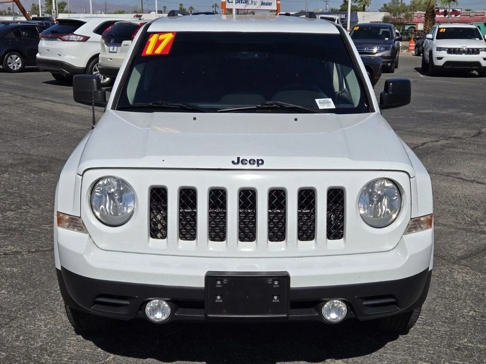 2017 Jeep Patriot - Image 5 of 19