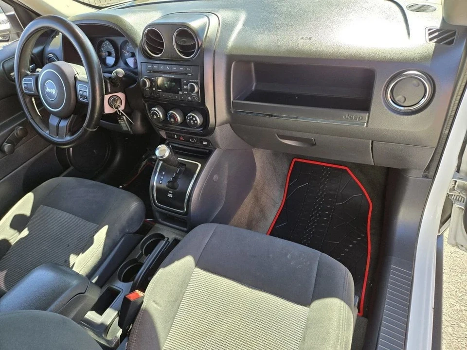 2017 Jeep Patriot - Image 12 of 19