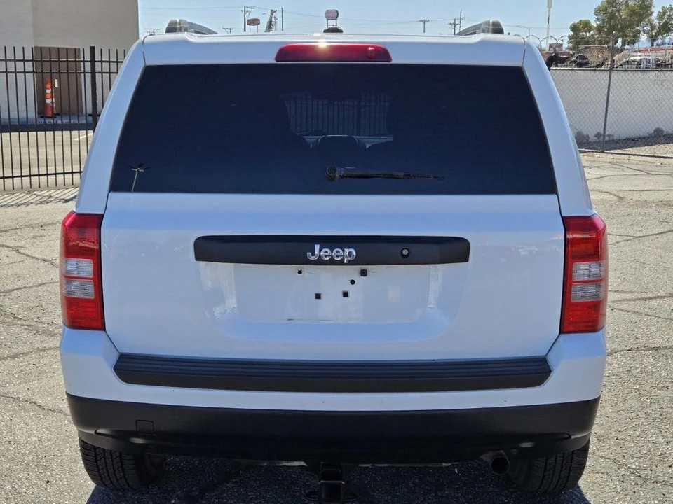 2017 Jeep Patriot - Image 3 of 19
