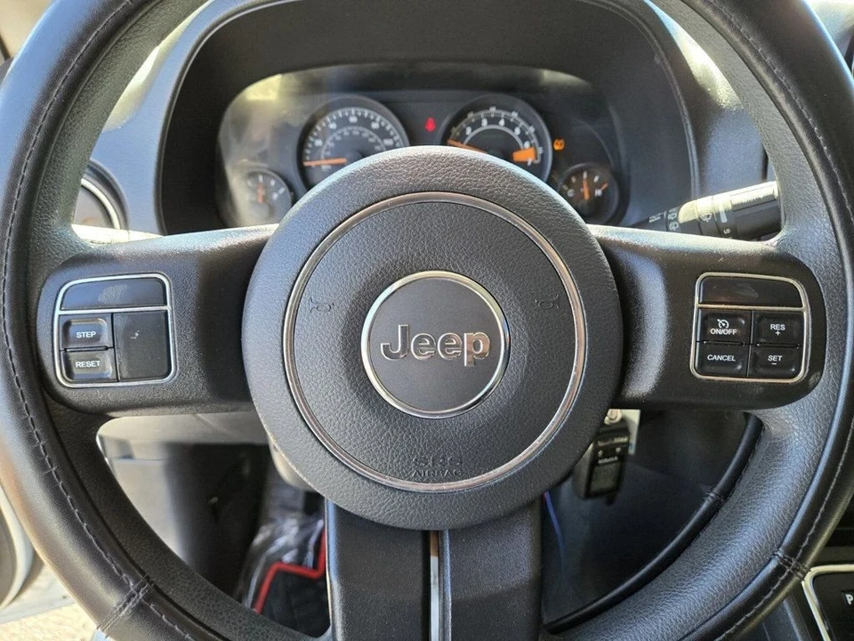 2017 Jeep Patriot - Image 15 of 19