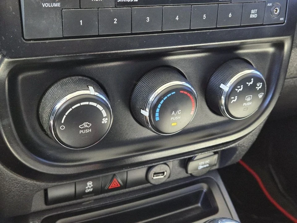 2017 Jeep Patriot - Image 18 of 19