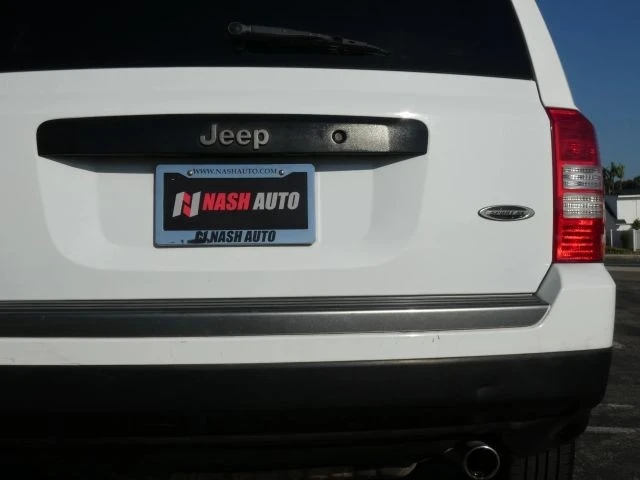 2017 Jeep Patriot - Image 10 of 21