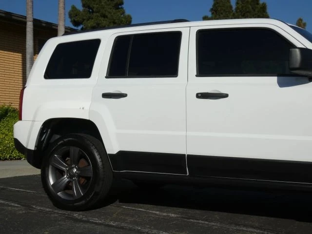 2017 Jeep Patriot - Image 8 of 21
