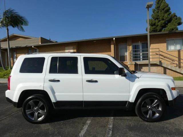2017 Jeep Patriot - Image 7 of 21