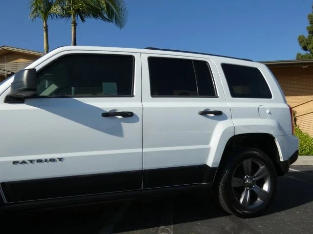 2017 Jeep Patriot - Image 14 of 21