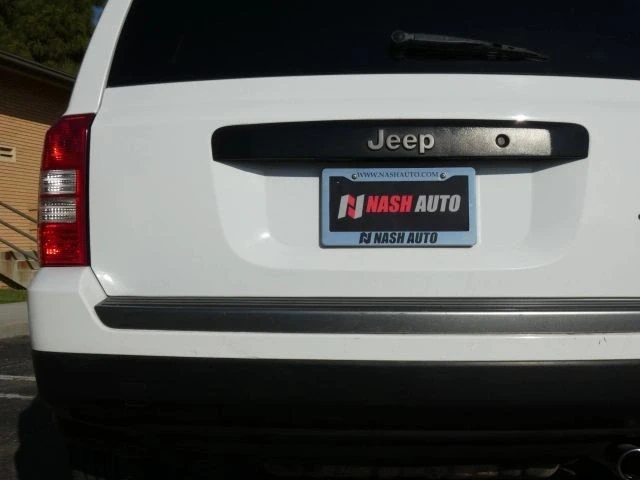 2017 Jeep Patriot - Image 12 of 21