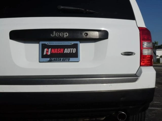 2017 Jeep Patriot - Image 10 of 21