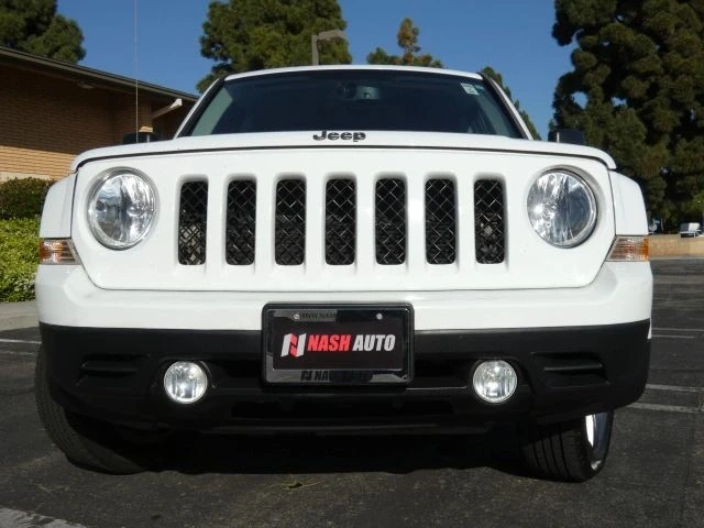 2017 Jeep Patriot - Image 18 of 21
