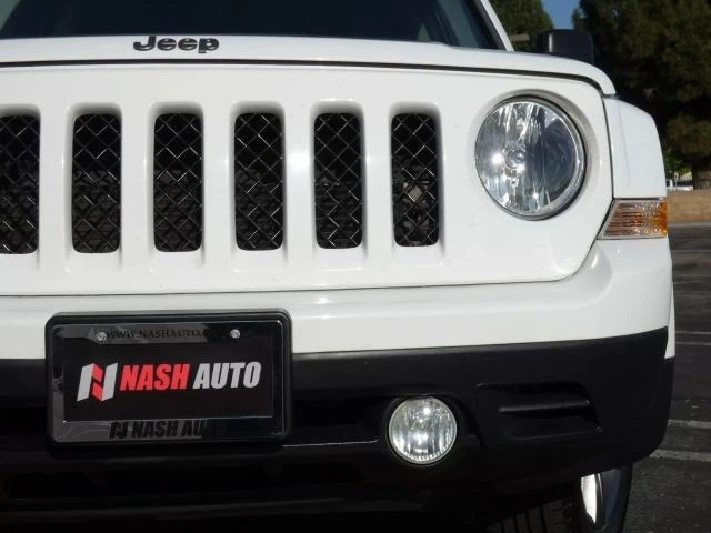 2017 Jeep Patriot - Image 17 of 21