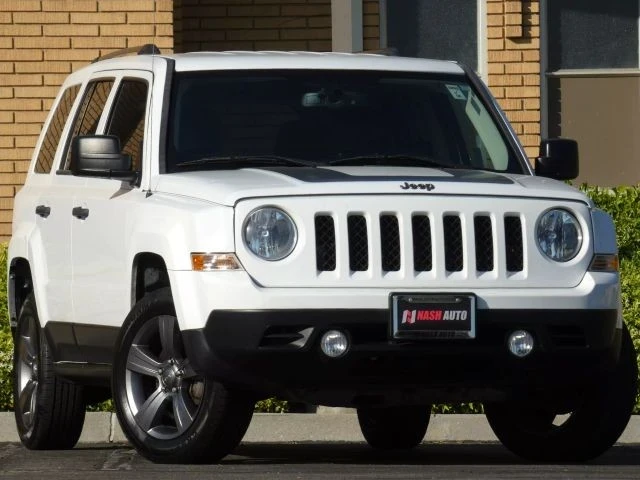 2017 Jeep Patriot - Image 3 of 21