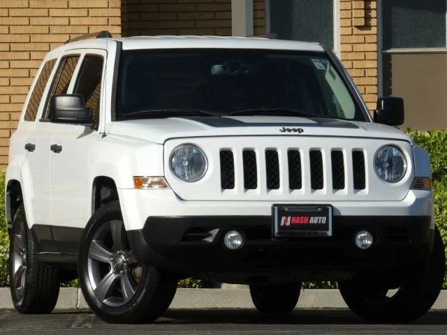 2017 Jeep Patriot - Image 3 of 21
