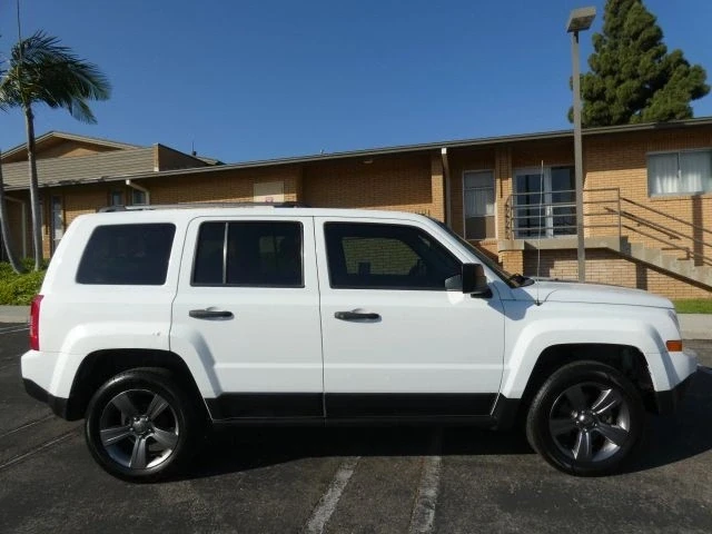 2017 Jeep Patriot - Image 7 of 21
